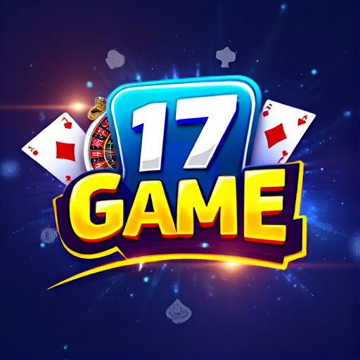 Logo da 17-game